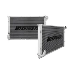 Mishimoto Performance Aluminium Radiator For Mini Cooper S