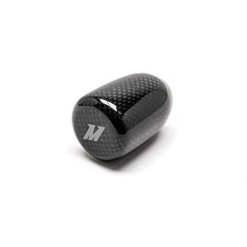 Mishimoto Carbon Gear Knob (Universal) - Image 3