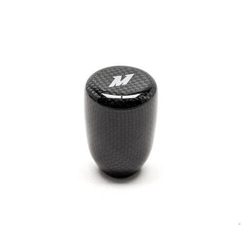 Mishimoto Carbon Gear Knob (Universal)