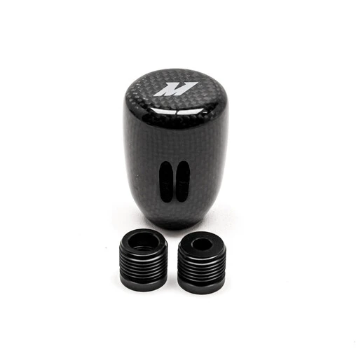 Mishimoto Carbon Gear Knob (Universal) - Image 2