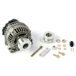 Bosch Alternator Kit For Nissan RB Engines