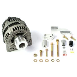 Bosch Alternator Kit For Toyota 1JZ & 2JZ Engines