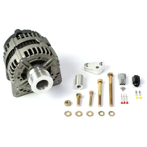 Bosch Alternator Kit For Toyota 1JZ & 2JZ Engines - Image 2