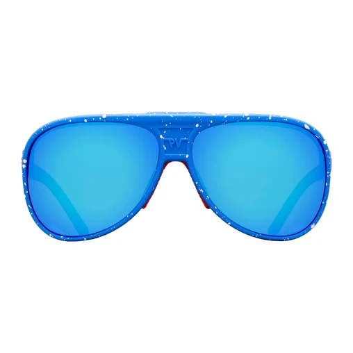 Pit Viper "The Blue Ribbon | Lift Offs" - Sunglasses