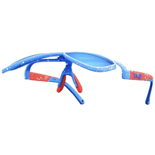 Pit Viper "The Blue Ribbon | Lift Offs" - Sunglasses - Image 3