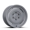 Fifteen52 Analog HD 17x8.5" 5x127 ET0, Peak Grey