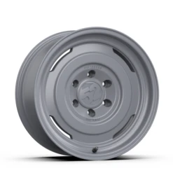 Fifteen52 Analog HD 17x8.5" 5x127 ET0, Peak Grey