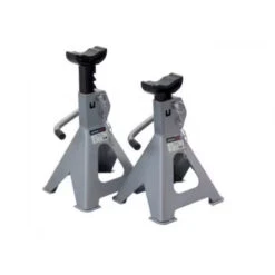 Pair Of 2 Ton Car Jack Stands