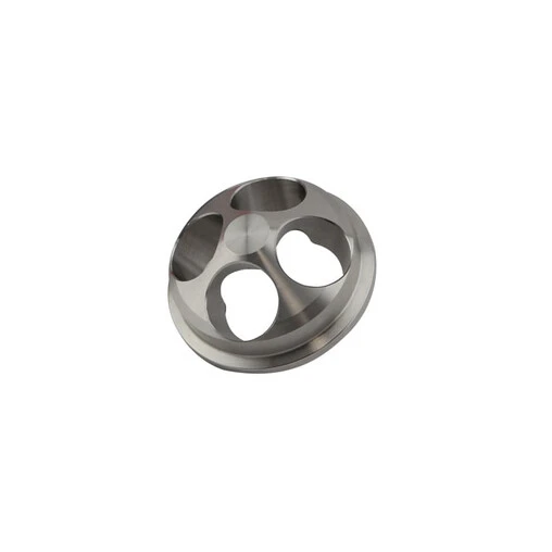 Turbosmart ALV 4-1 Weld In Flange (4 & 8-Cylinder Ø19)