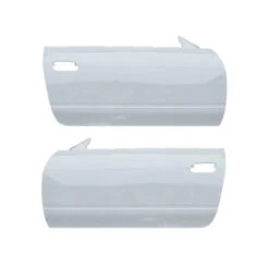 Complete FRP Doors For Nissan 200SX S13