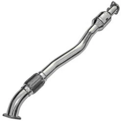 Cobra Sport Secondary Front Pipe For Opel Astra H 2.0L Turbo (04-10)