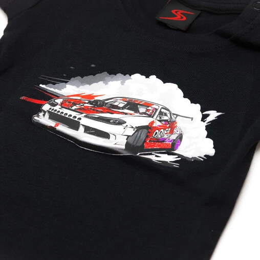 DriftShop Baby Rompers / Bodysuit - Image 2