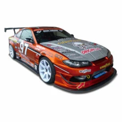 Origin Labo Racing Line Bodykit For Nissan Silvia S15