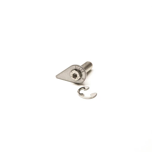 Pack Of Stage8 Patented Locking Studs And Nuts For 6 Cyl. Engines - Image 3