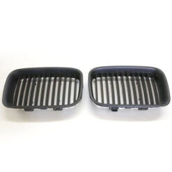 Black Grille For BMW E36 Phase 1 (Kidney Grille)