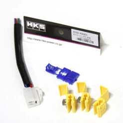 HKS Turbo Timer Harness Universel (plug & Play)