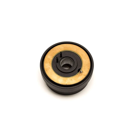 Short Steering Wheel Hub For Porsche 928 (78-95) - Image 2