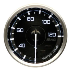 Défi Advance A1 Water Temperature Gauge