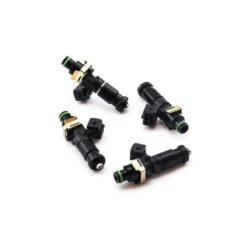 Deatschwerks 1200 Cc/min Injectors For Mitsubishi Lancer Evo 8 (VIII)