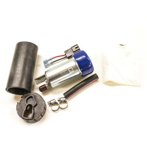 Walbro Motorsport 400 L/h Fuel Pump Kit - Subaru Impreza GD/GH (2000+)