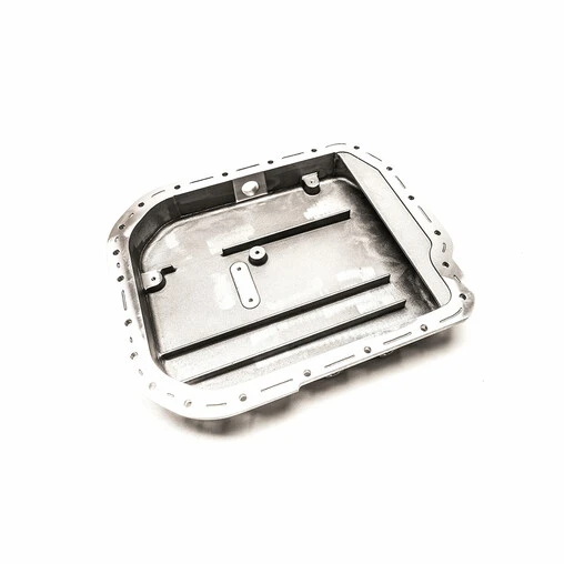 Greddy High Capacity Baffled Oil Pan For Mazda RX-8 - Image 3