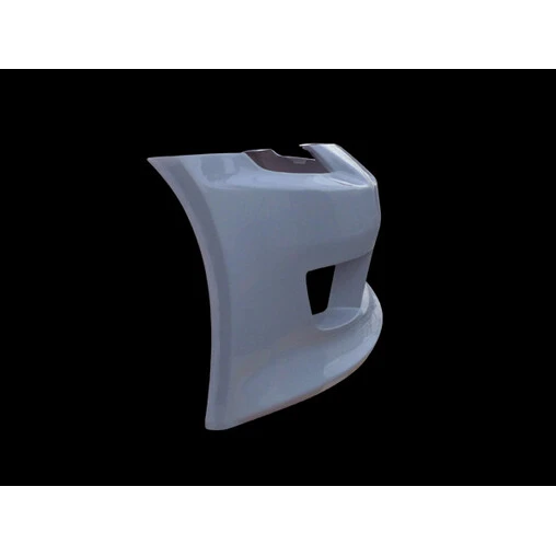 Origin Labo Urban Series Bodykit For Nissan 350Z - Image 6