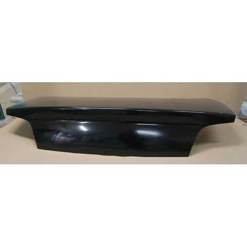 FRP Boot Lid For Mazda RX-8