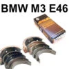 ACL Trimetal Reinforced Main Bearings - BMW M3 E46