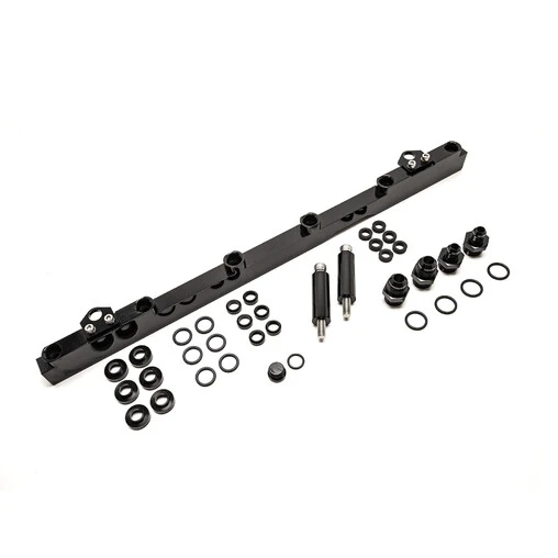 High Capacity Fuel Rail Kit For 2JZ-GTE