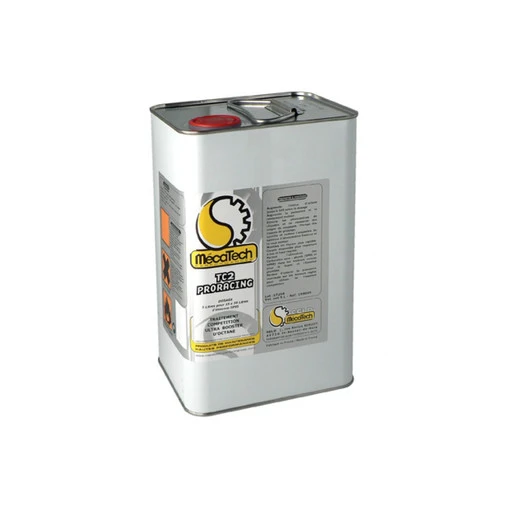 Mecatech Petrol Octane Booster TC2 (5L)