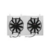 Mishimoto Aluminium Fan Shroud Kit For Toyota Corolla AE86