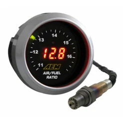 AEM Digital Wideband UEGO AFR Gauge