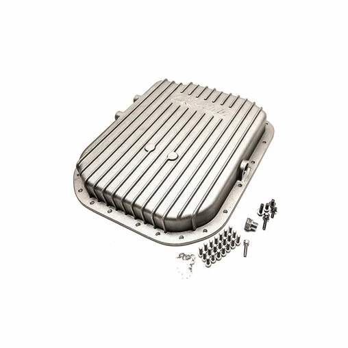 Greddy High Capacity Baffled Oil Pan For Mazda RX-8 - Image 6