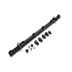 High Capacity Fuel Rail Kit For RB26DETT