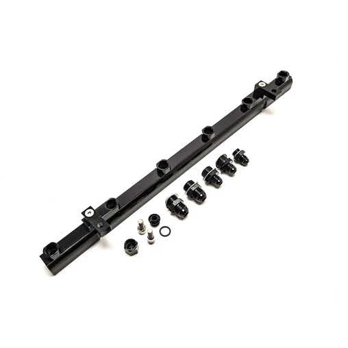 High Capacity Fuel Rail Kit For RB26DETT