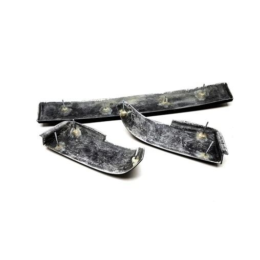 FRP Rear Lamps / Panel For Nissan 200SX S14 / S14A - Image 6