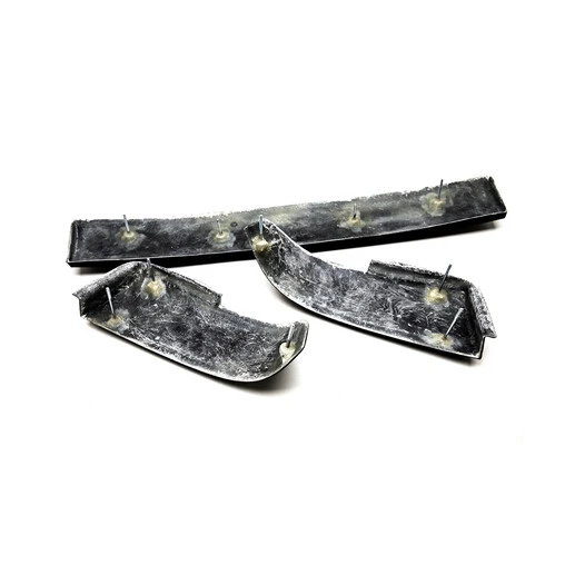 FRP Rear Lamps / Panel For Nissan 200SX S14 / S14A - Image 4