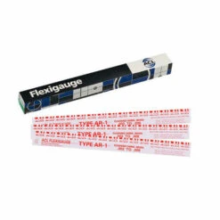 ACL Flexigauge Kit 0.05 To 0.15 Mm (Red Pack)