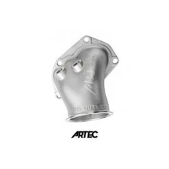 Artec 3.5" Elbow For Mitsubishi 4G63 (Lancer Evo 4-9)