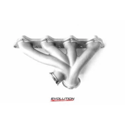 Artec Low Mount V-Band Reverse Rotation Exhaust Manifold For Mitsubishi 4G63 (Lancer Evo 4-9)