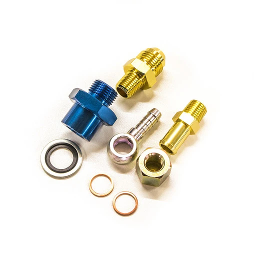 Bosch 044 Fuel Pump - 285 L/h - Image 3