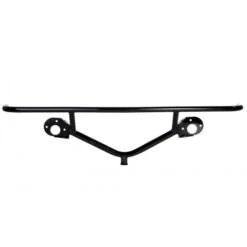 Jacking Point + Rear Crash Bar For BMW E36