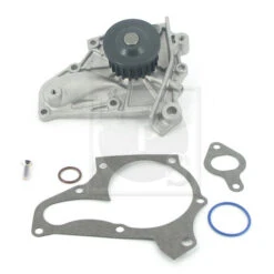 NPS Water Pump For Toyota 3S-G(T)E (from 11/93 Or Beams Version)