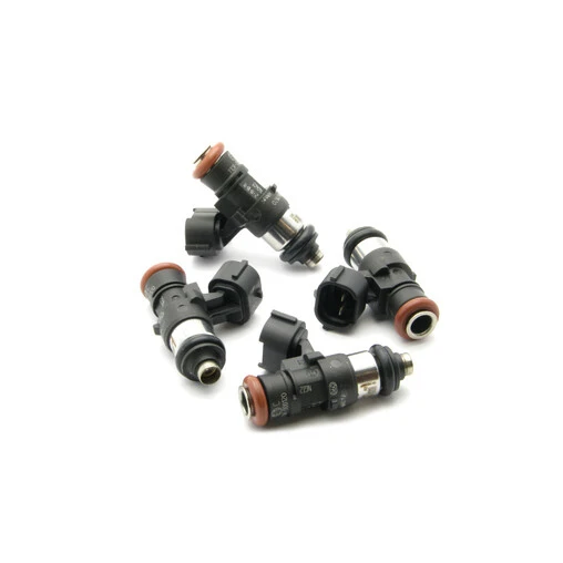 Set Of 4 Bosch EV14 Short Injectors - 40 Mm Ø14 | 2200 Cc/min