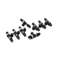 Deatschwerks 1200 Cc/min Injectors For Ford F150 4.6 & 5.4L (97-04)