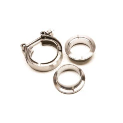 1.75" V-Band Kit (45 Mm)