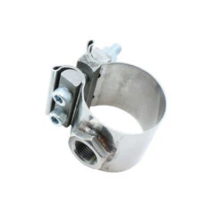 AEM No-Weld Wideband Sensor Mount - 2" (51 Mm)