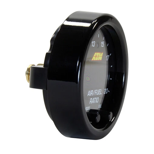AEM X-Series Wideband UEGO AFR Gauge - Image 3