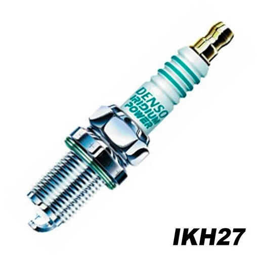 Denso Iridium IKH27 Spark Plug - Image 2