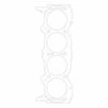 Athena Reinforced Head Gasket For Buick V8 400 & 555ci (67-76)